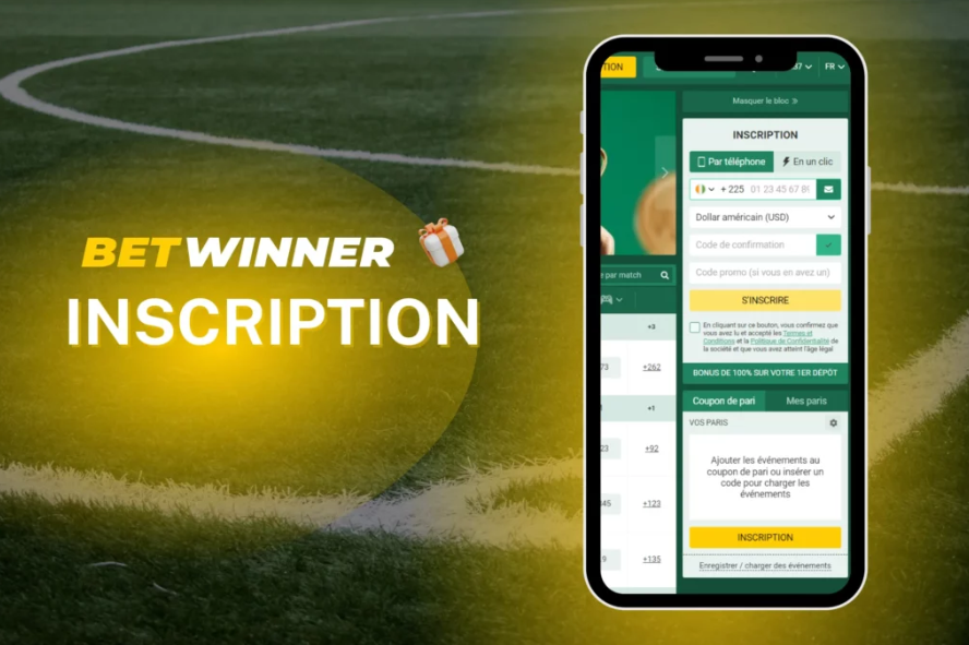 Betwinner Bookmaker  Guide complet et avis 2023