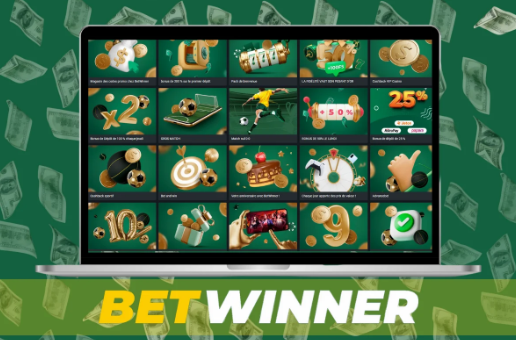 The Ultimate Guide to Betwinner Casino Features, Games, and Bonuses