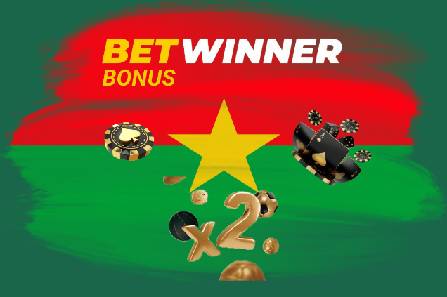 Trouvez Votre Chance avec Betwinner Bets