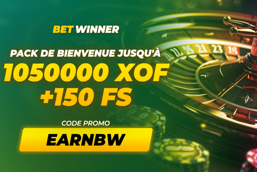 Un aperçu complet du Betwinner sportsbook