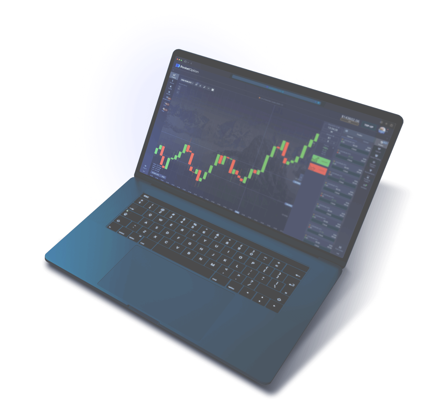 Understanding Pocket Option The Modern Trader's Choice