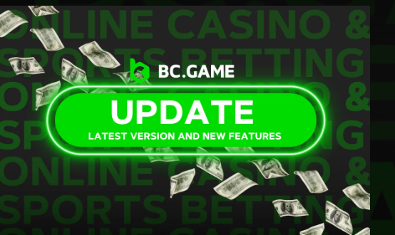 Unveiling the Excitement of Bc.Game Your Ultimate Online Gaming Destination