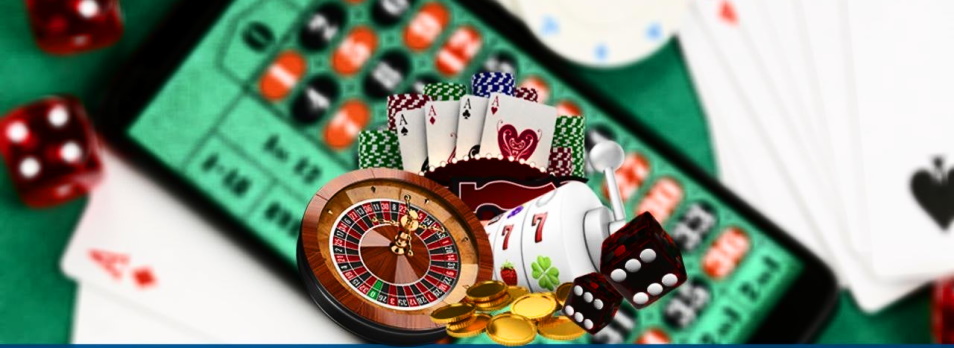 Casinos Not on Gamstop 1477