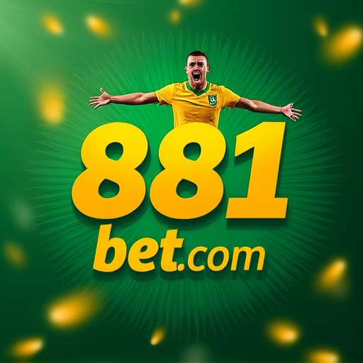 Descubra o Mundo do Entretenimento e Apostas com 881Bet 18