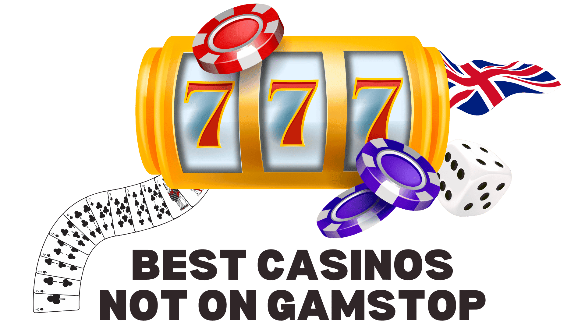 Discover the Appeal of Non Gamstop Casinos 1033