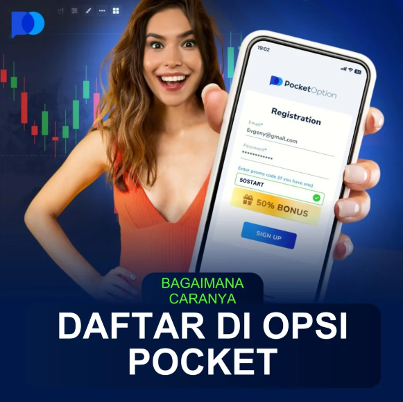 Pocket Option Quick Start Panduan Cepat Memulai Trading