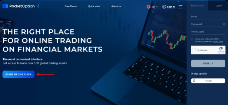 Pocket Option Trading Unlocking the Potential of Digital Trading