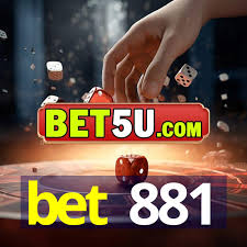 Unraveling the Excitement of 881x Bet Your Ultimate Online Betting Guide