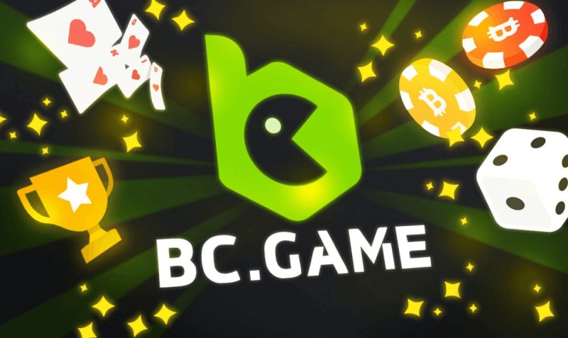 Khám Phá Gương BC.Game Những Điều Bạn Cần Biết