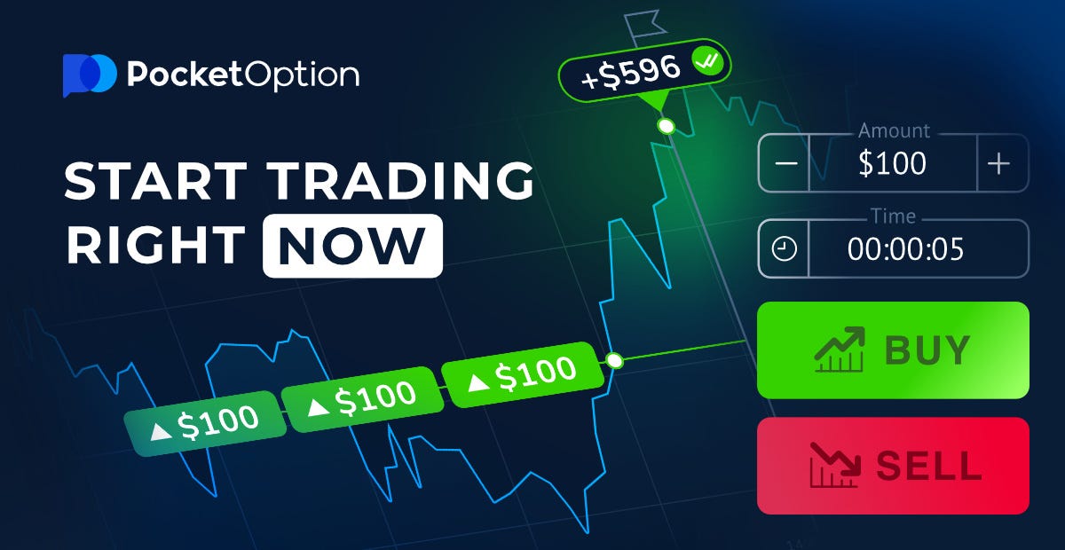 Pocket Option Reviews An In-Depth Look at the Trading Platform Pocket Option Reviews An In-Depth Look at the Trading Platform