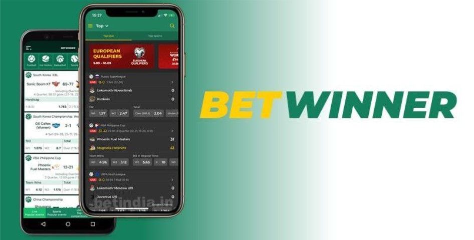 Unlock Exciting Opportunities with Bonuses Betwinner Unlock Exciting Opportunities with Bonuses Betwinner