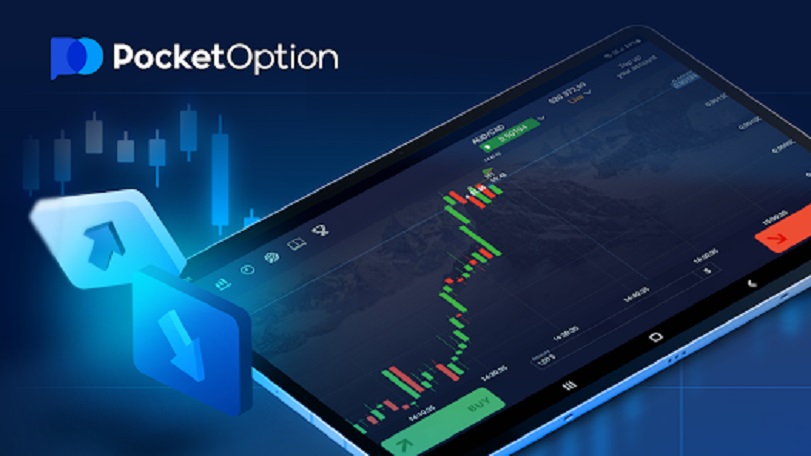 Comprehensive Review of Trading Platform Pocket Option 18 Comprehensive Review of Trading Platform Pocket Option 18