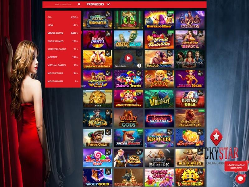 Discover the Excitement of Lucky Star 123 Official Casino 25 Discover the Excitement of Lucky Star 123 Official Casino 25