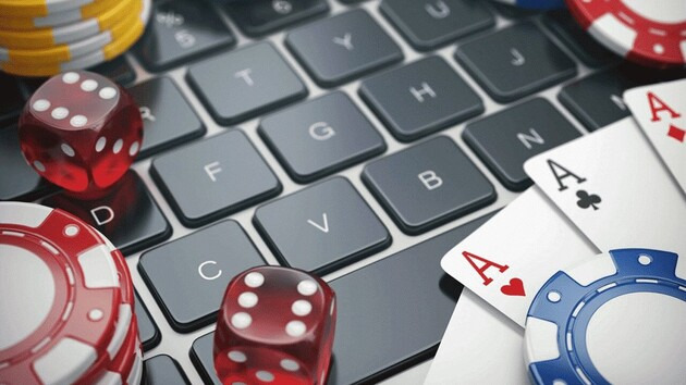 Discover the Excitement of Online Casino Cosmobet 38 Discover the Excitement of Online Casino Cosmobet 38