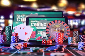 Experience Excitement at Nationalbet Casino & Sportsbook Experience Excitement at Nationalbet Casino & Sportsbook