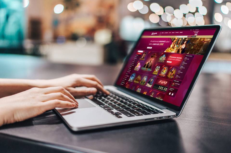 Experience Excitement Love Casino 2 & Sportsbook Experience Excitement Love Casino 2 & Sportsbook