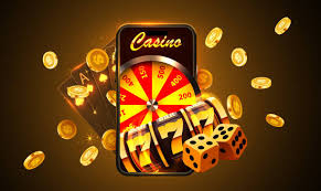 Explore Excitement and Rewards at PitBet Online Casino UK Explore Excitement and Rewards at PitBet Online Casino UK