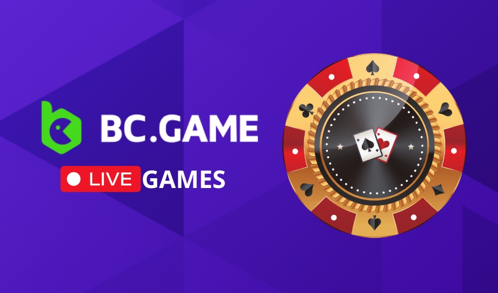 Explore the Future of Gambling with Betting App BC.Game