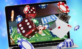 Explore the Thrilling World of Neonix Casino Online Slots Explore the Thrilling World of Neonix Casino Online Slots
