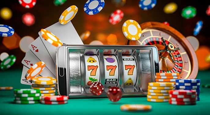 Explore the Thrilling World of Neonix Casino Online Slots Explore the Thrilling World of Neonix Casino Online Slots