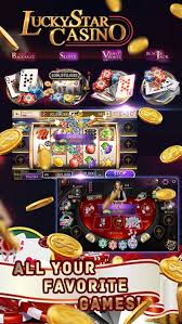 Exploring the World of Lucky Star 777 Casino Games Exploring the World of Lucky Star 777 Casino Games