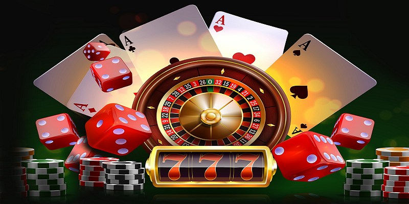 I Migliori Casinò Online Europei Guida Completa per Giocatori I Migliori Casinò Online Europei Guida Completa per Giocatori