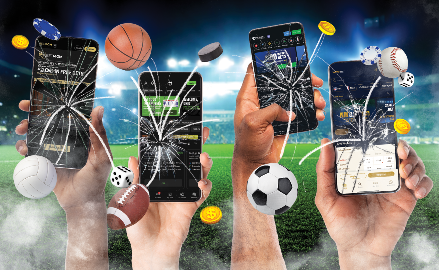 Join Vivi today and experience the best of online betting 8 Join Vivi today and experience the best of online betting 8