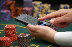 O Fascinante Mundo do Baccarat Online 1 O Fascinante Mundo do Baccarat Online 1