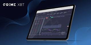 Revolutionary Trading Experience PrimeXBT App Trading Revolutionary Trading Experience PrimeXBT App Trading