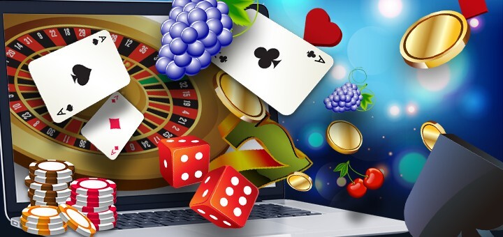 Slot turnirlarida qatnashib sovrinlarni yutib oling - Yutishning eng yaxshi usuli Slot turnirlarida qatnashib sovrinlarni yutib oling - Yutishning eng yaxshi usuli